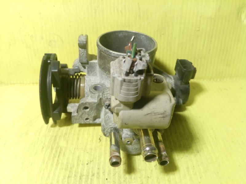 Заслонка дроссельная, 3400 рублей, Красноярск