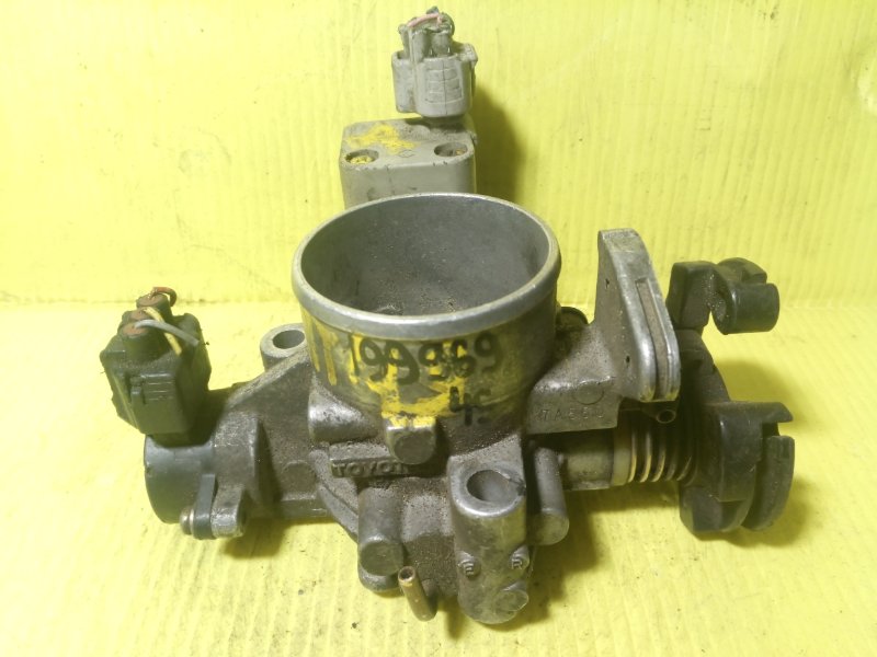 Заслонка дроссельная, 3400 рублей, Красноярск