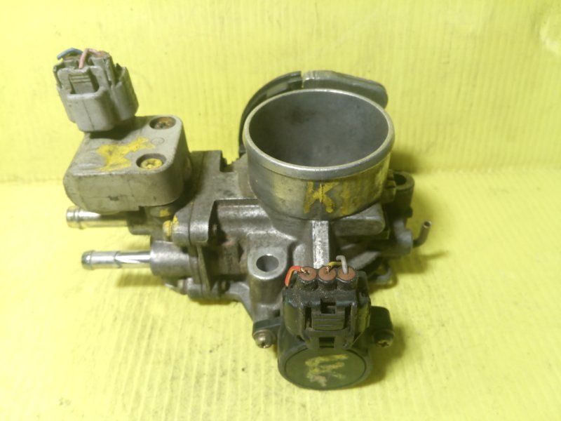 Заслонка дроссельная, 3400 рублей, Красноярск