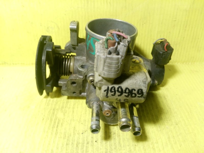 Заслонка дроссельная, 3400 рублей, Красноярск