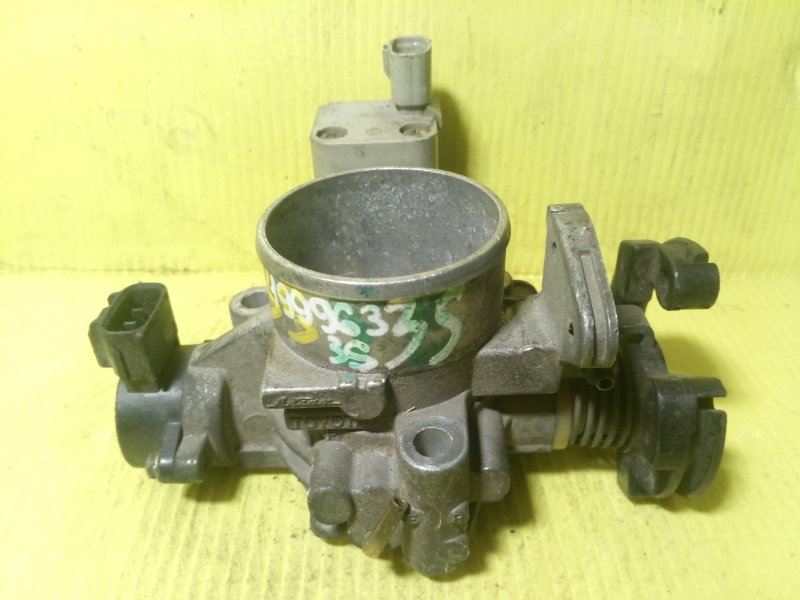 Заслонка дроссельная, 3400 рублей, Красноярск