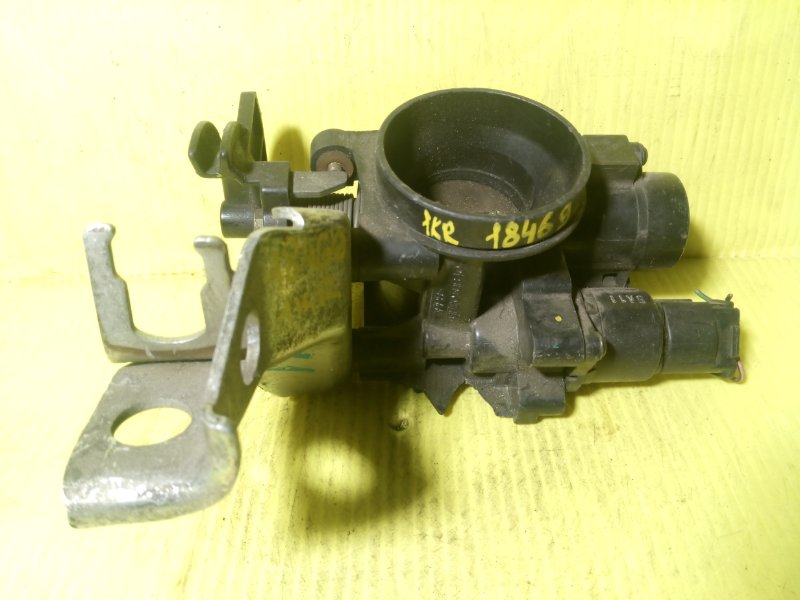 Заслонка дроссельная, 500 рублей, Красноярск