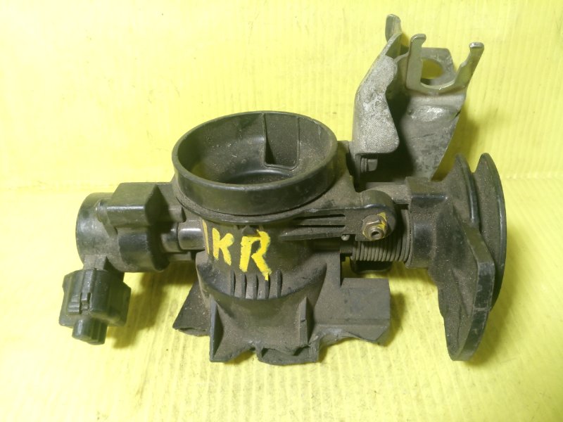 Заслонка дроссельная, 500 рублей, Красноярск