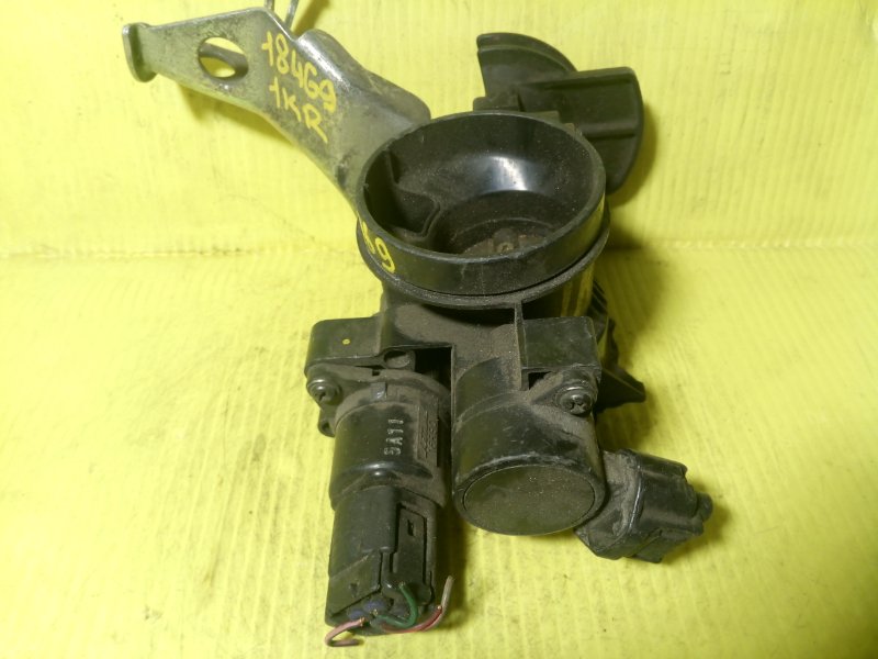 Заслонка дроссельная, 500 рублей, Красноярск