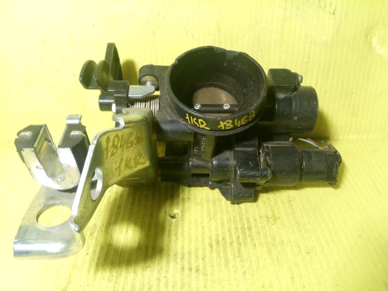 Заслонка дроссельная, 500 рублей, Красноярск