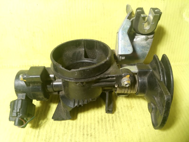 Заслонка дроссельная, 500 рублей, Красноярск