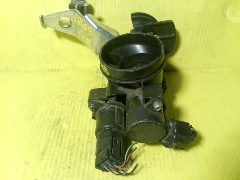 Заслонка дроссельная, 500 рублей, Красноярск