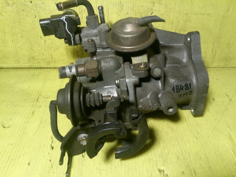 Заслонка дроссельная, 5700 рублей, Красноярск