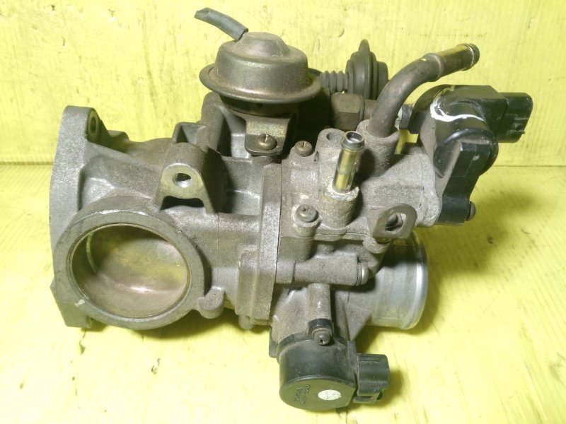 Заслонка дроссельная, 5700 рублей, Красноярск