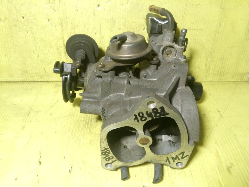 Заслонка дроссельная, 5700 рублей, Красноярск