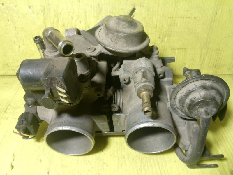 Заслонка дроссельная, 5700 рублей, Красноярск