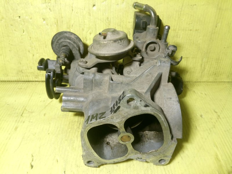 Заслонка дроссельная, 5700 рублей, Красноярск