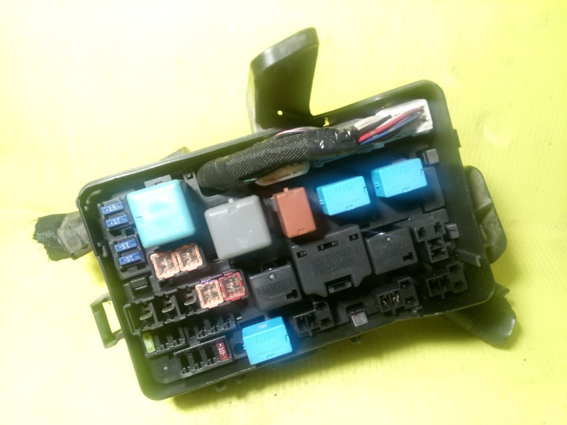 Блок реле и предохранителей, 900 рублей, Красноярск