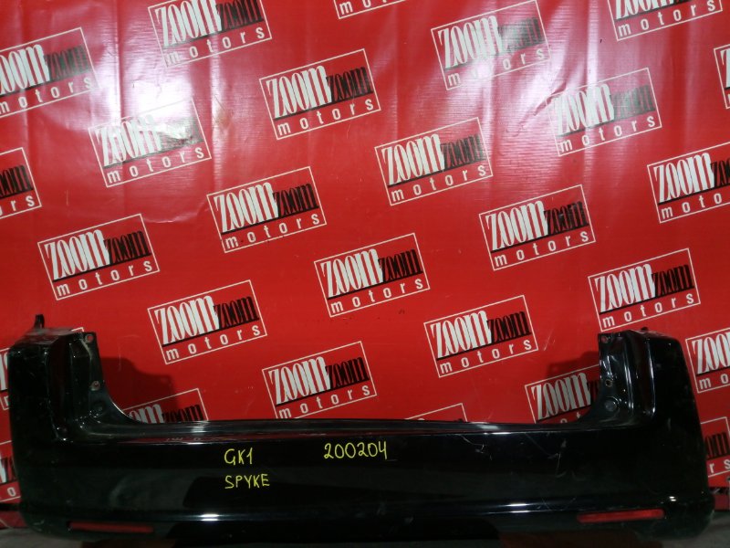 Бампер, 2900 рублей, Красноярск