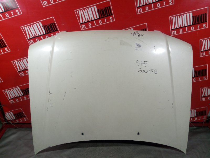 Капот, 4300 рублей, Красноярск