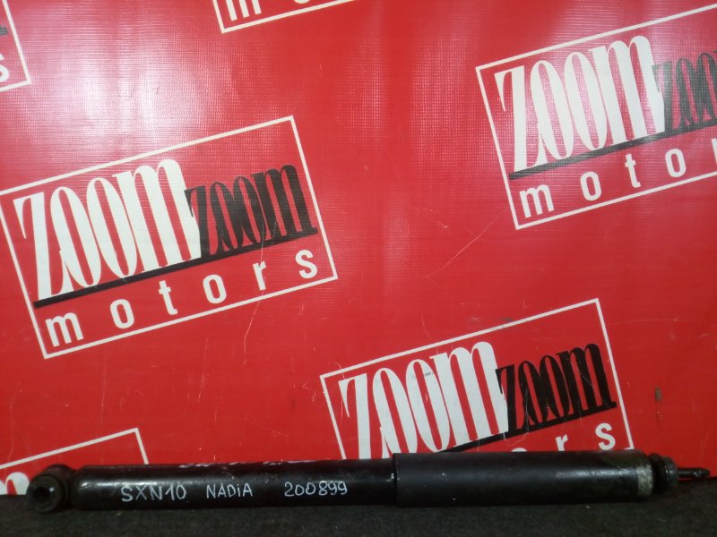 Амортизатор, 1000 рублей, Красноярск