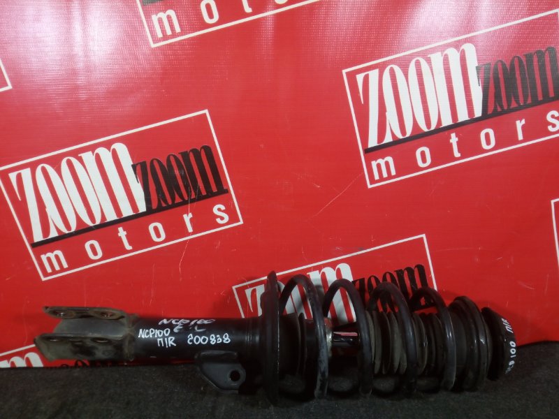 Стойка подвески, 1000 рублей, Красноярск