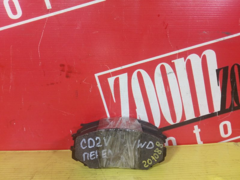 Колодки тормозные, 1200 рублей, Красноярск