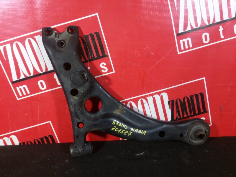 Рычаг подвески нижний, 1700 рублей, Красноярск