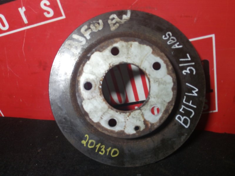 Диск тормозной, 700 рублей, Красноярск