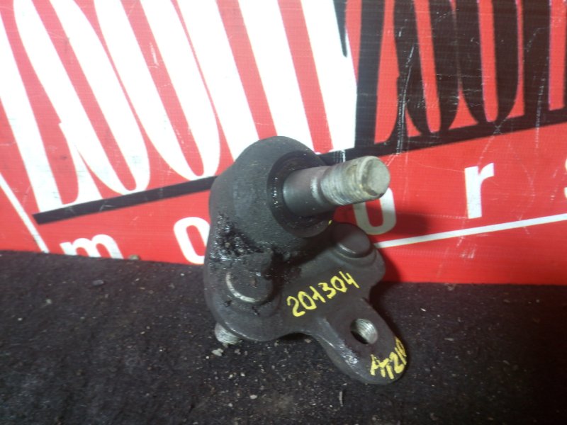 Шаровая опора нижняя, 500 рублей, Красноярск