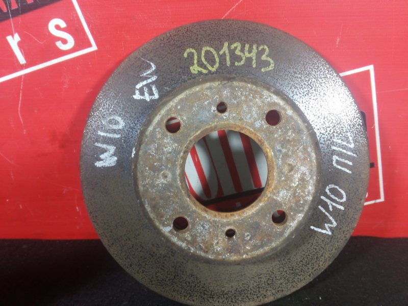 Диск тормозной, 900 рублей, Красноярск