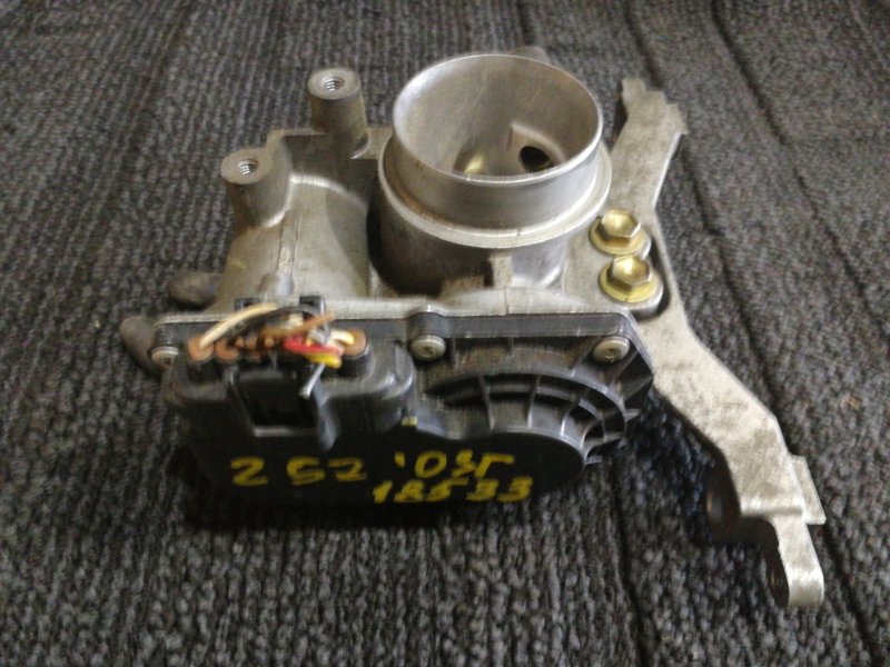 Заслонка дроссельная, 800 рублей, Красноярск