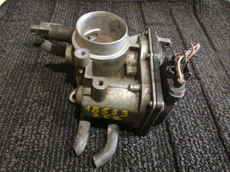 Заслонка дроссельная, 800 рублей, Красноярск