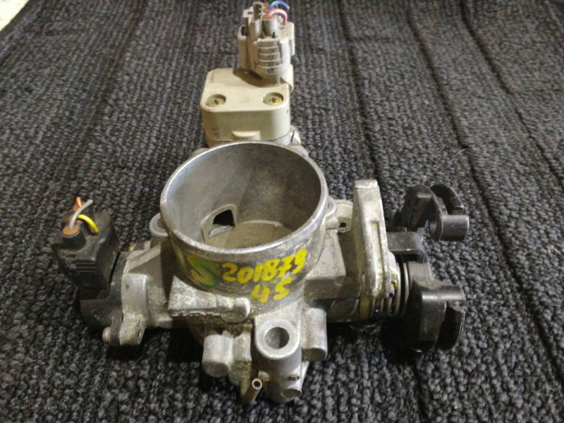 Заслонка дроссельная, 3400 рублей, Красноярск