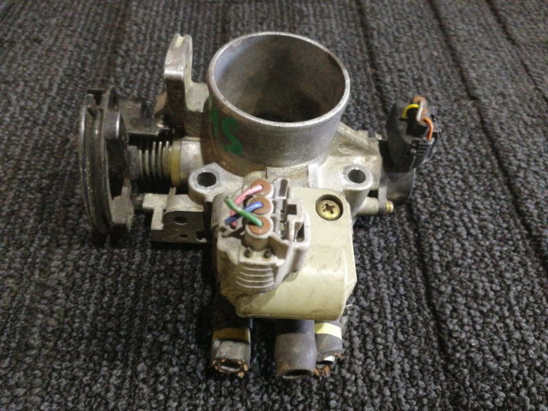 Заслонка дроссельная, 3400 рублей, Красноярск