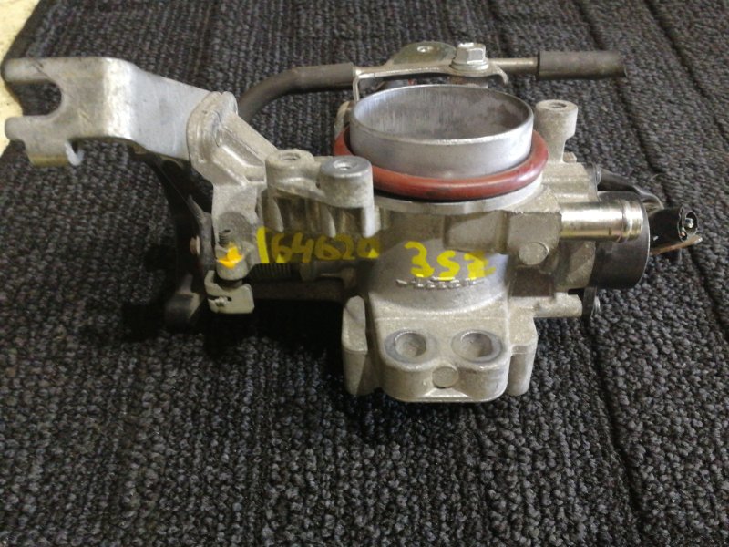 Заслонка дроссельная, 3400 рублей, Красноярск