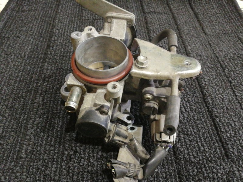 Заслонка дроссельная, 3400 рублей, Красноярск