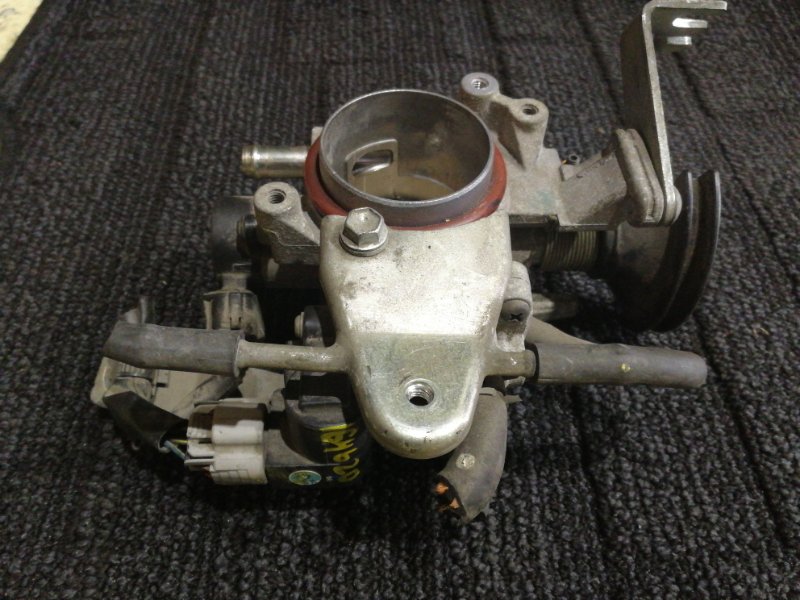 Заслонка дроссельная, 3400 рублей, Красноярск