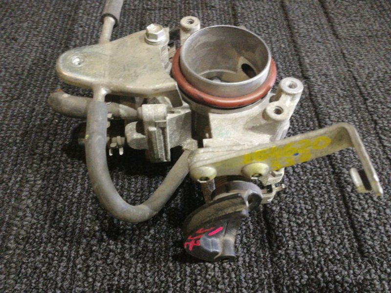 Заслонка дроссельная, 3400 рублей, Красноярск