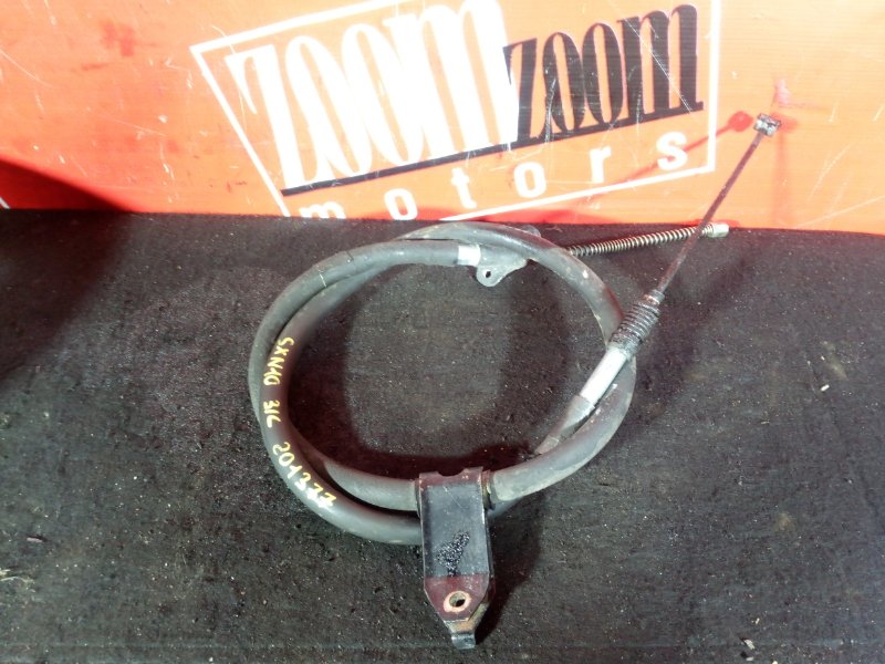 Трос ручника, 1900 рублей, Красноярск