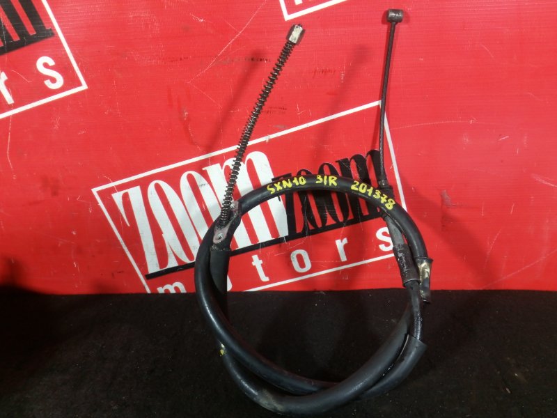 Трос ручника, 1900 рублей, Красноярск