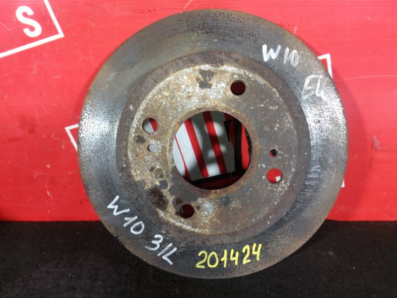 Диск тормозной, 600 рублей, Красноярск