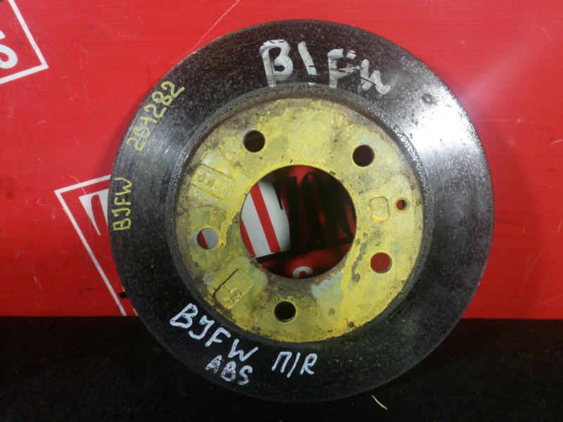 Диск тормозной, 900 рублей, Красноярск