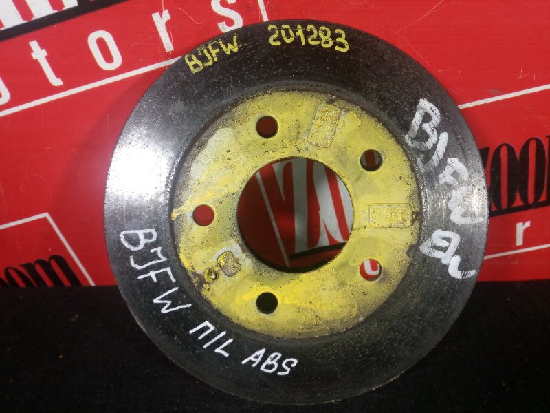 Диск тормозной, 900 рублей, Красноярск