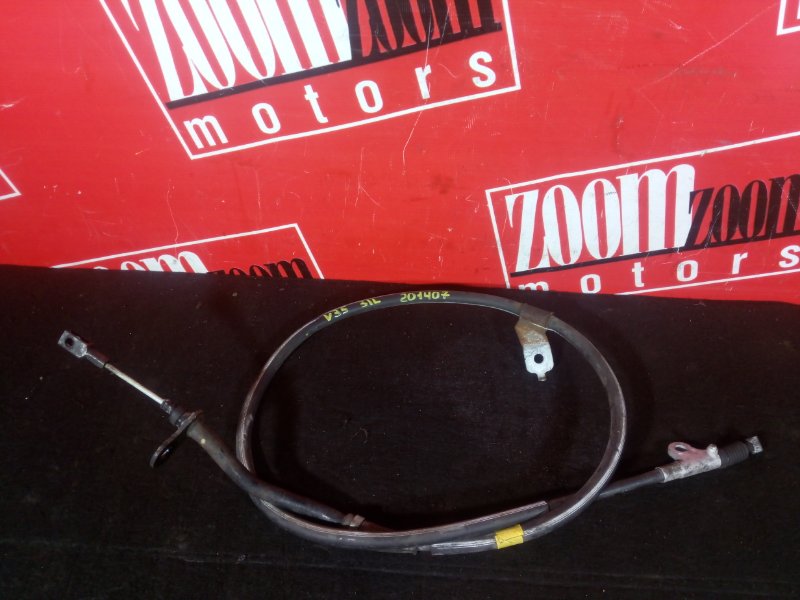 Трос ручника, 1300 рублей, Красноярск