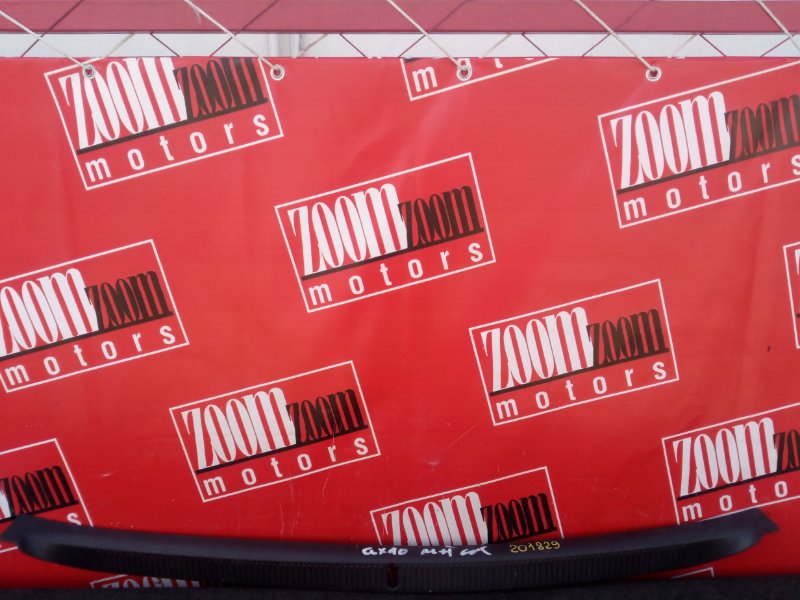 Накладка багажника, 800 рублей, Красноярск