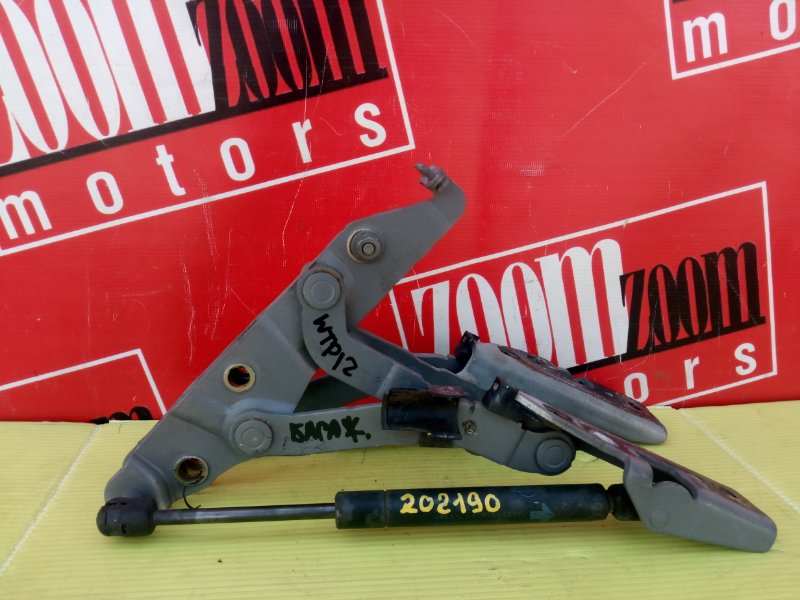 Кронштейн багажника, 1500 рублей, Красноярск