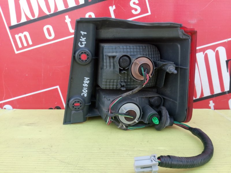 Фонарь (Стоп-сигнал), 1000 рублей, Красноярск