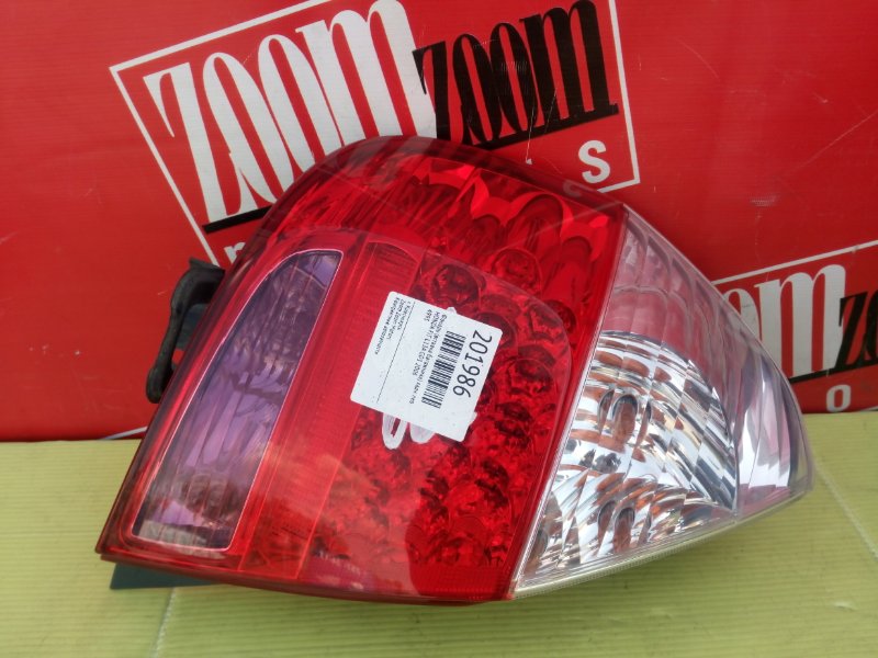 Фонарь (Стоп-сигнал), 1800 рублей, Красноярск