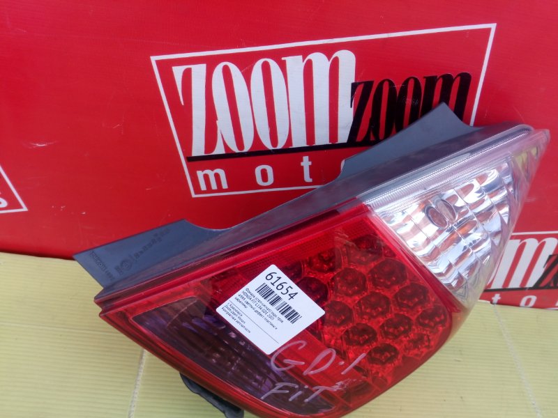 Фонарь (Стоп-сигнал), 1000 рублей, Красноярск