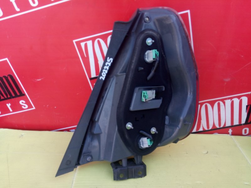 Фонарь (Стоп-сигнал), 500 рублей, Красноярск