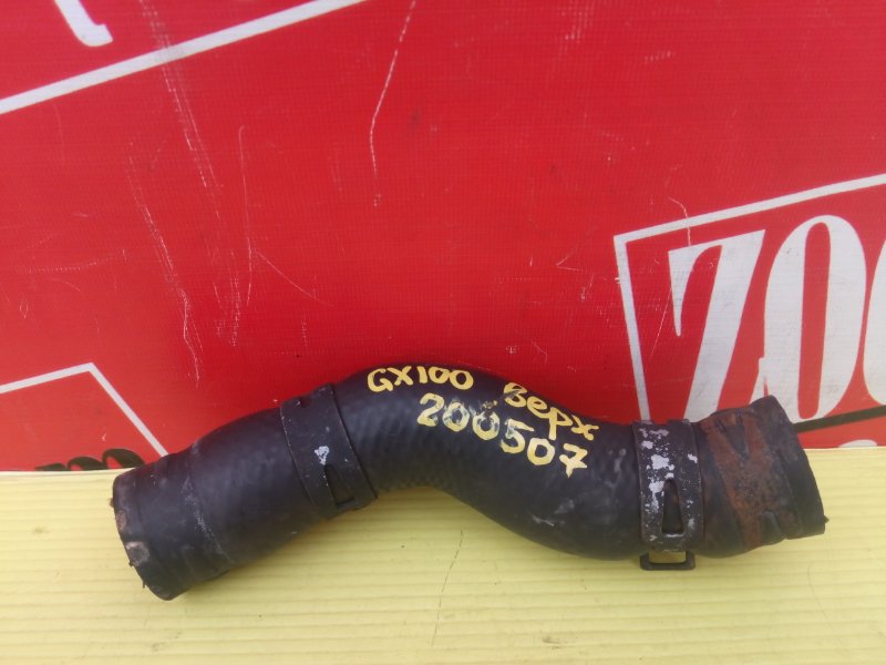 Патрубок радиатора, 800 рублей, Красноярск