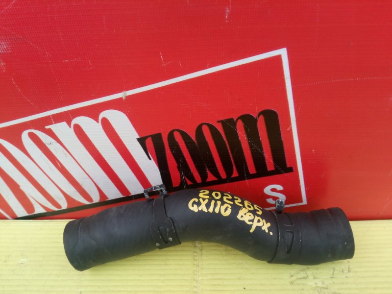 Патрубок радиатора, 700 рублей, Красноярск