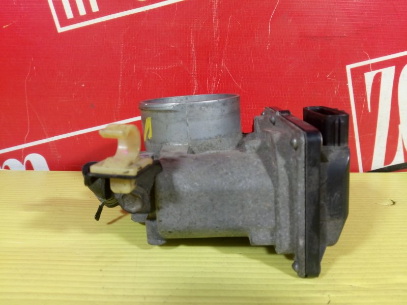 Заслонка дроссельная, 500 рублей, Красноярск