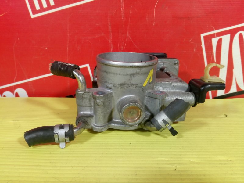 Заслонка дроссельная, 500 рублей, Красноярск